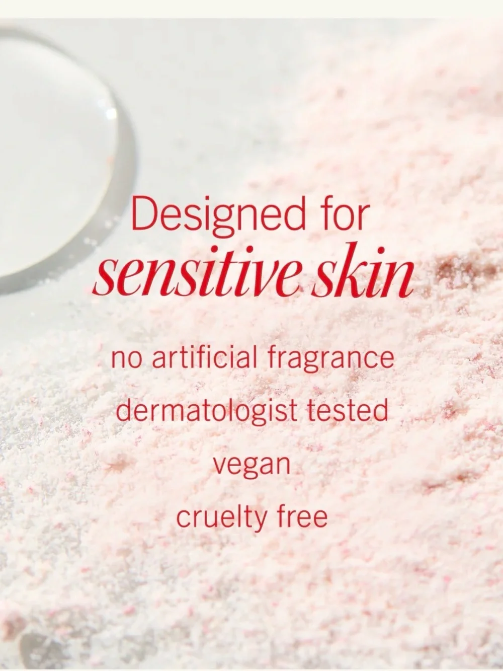 First Aid Beauty Brightening Micro Powder Exfoliant NIB